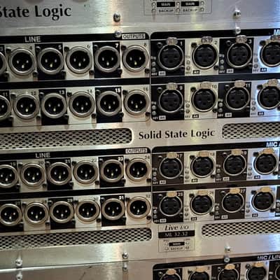 Solid State Logic Live 300, L300 2017 image 16