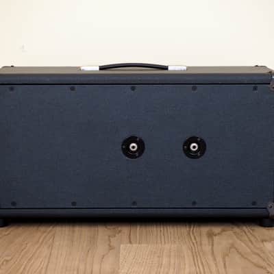 1966 Epiphone 2x10 Vintage Guitar Amp Extension Speaker Cab by Gibson, Kalamazoo image 8