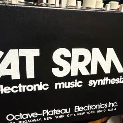 Octave Cat SRM II image 7