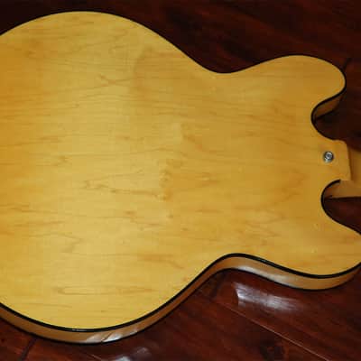 1972 Gibson ES-320 (GIE1484) image 5
