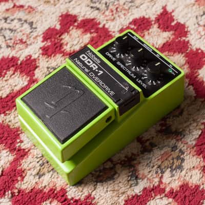 Nobels ODR-1 Natural Overdrive Second Hand image 5