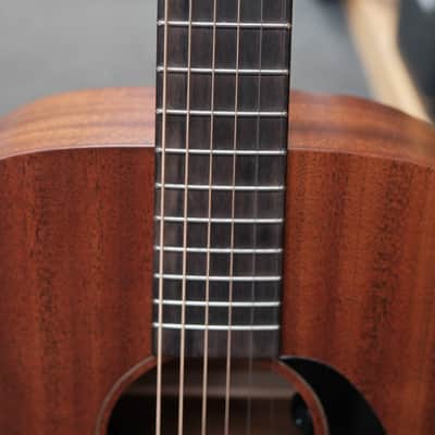 Martin 000-15E Acoustic Electric 2024 Mahogany Mexico w/ Gig Bag image 4