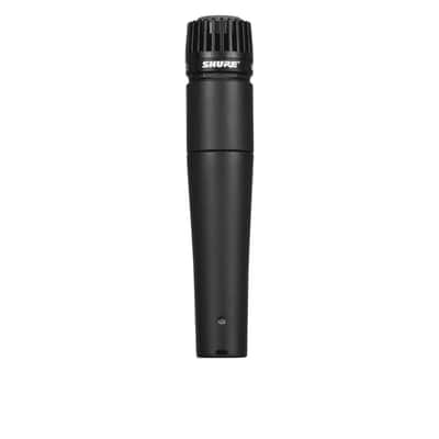SM57 Dynamic Microphone image 1