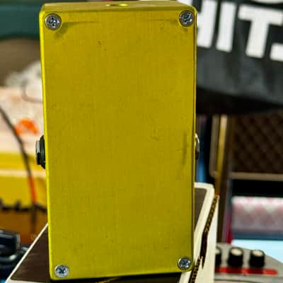 Mojo Hand FX One Ton Bee  Original Made in Texas USA image 9