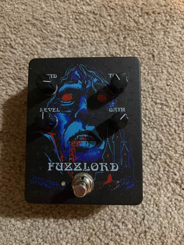 FuzzLord MF4