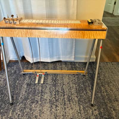 Used Pedal Steel Electric Guitars | Reverb