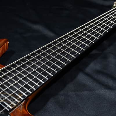 KenSmith Anthony Jackson 6st Bass Proto Type No 2 image 4