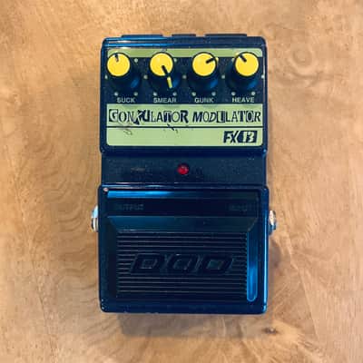 DOD Gonkulator Modulator FX13 Jason Lamb series image 1