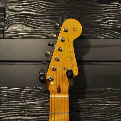 Fender Japan - Stratocaster ST57-DMC image 6