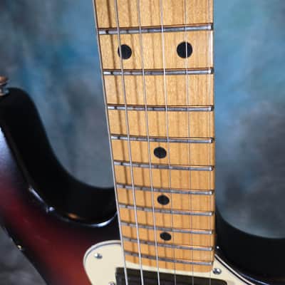 Peavey T-15 Short Scale Electric Guitar w/OHC - 1980's image 8