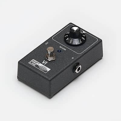 Shift Line Vi spring reverb image 3