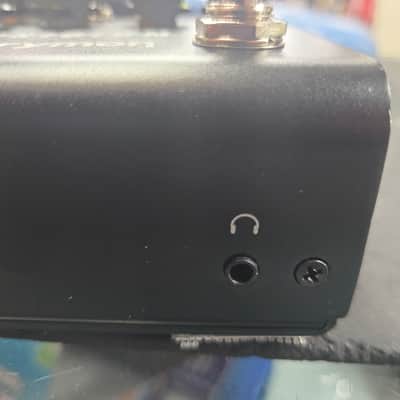 Strymon Iridium Amp and IR Cab Simulator Pedal image 6