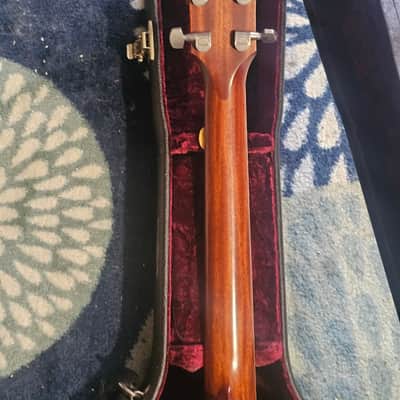Taylor 814ce with ES2 Electronics 2014 - 2017 - Natural image 9