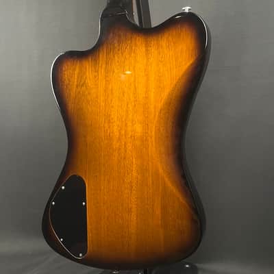 Gibson Non-Reverse Firebird 2015 - Vintage Sunburst image 5