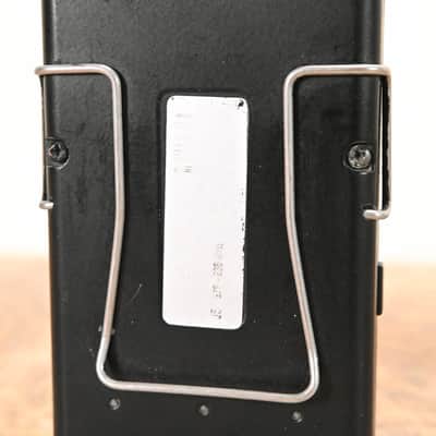 Shure UR1 Wireless Bodypack Transmitter - J5 Band: 578-638 MHz-Wireless CG01J9K image 7