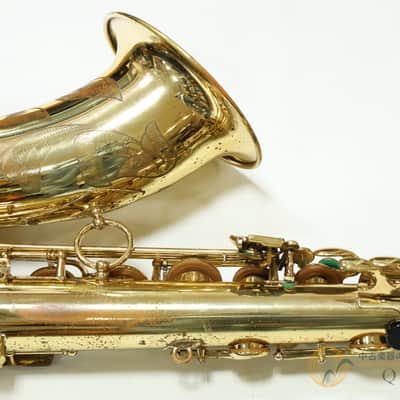 SELMER MARK VI Tenor image 7
