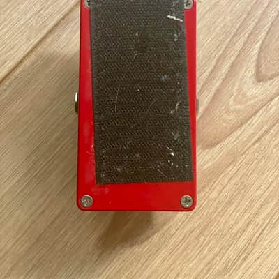 Catalinbread Many Worlds Phaser 2022 - Present - Red Graphic image 3
