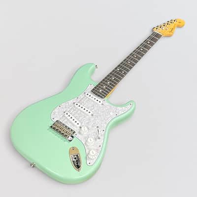 Fender Limited Edition Cory Wong Stratocaster Electric Guitar 2023 - Surf Green image 11