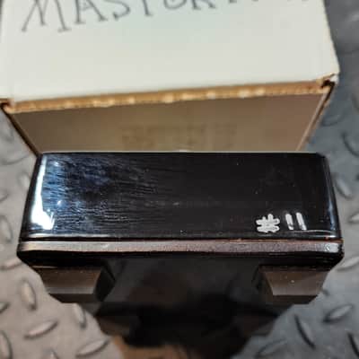 Monster Effects Mastortion #11 Bill Kelliher Autographed Mastodon Signature OD/Distortion Rare Brent Hinds image 7