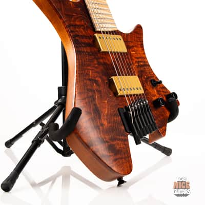 Strandberg Guitars Boden CL7 USA Custom Shop - 5 out of 7 image 5