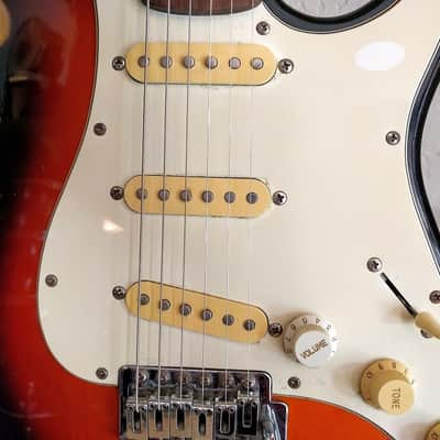 Vintage Peavey Raptor 1 image 4