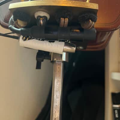 Eminence Electric Upright Bass EUB image 6