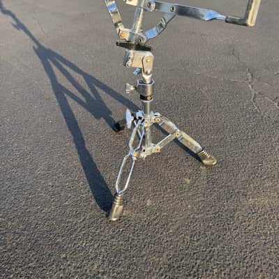 Yamaha ss650 snare stand Unknown X - C image 1