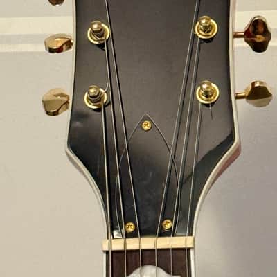 Gretsch G5422TG Electromatic Classic 2022 - Orange Stain w/Gretsch Tweed Hard Shell Case - FREE shipping image 4