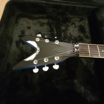 Dean Dimebag Dean from Hell CFH Electric Guitar 2010s - Graphic image 5