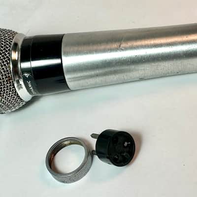 Shure PE56 Unidyne 1 Dynamic Microphone w/ Cable image 2