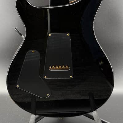 PRS Custom 24 Semi-Hollow 40th Anniversary Limited 2025 Custom image 3
