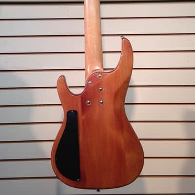 Samick Artist Series 5-String Bass image 6