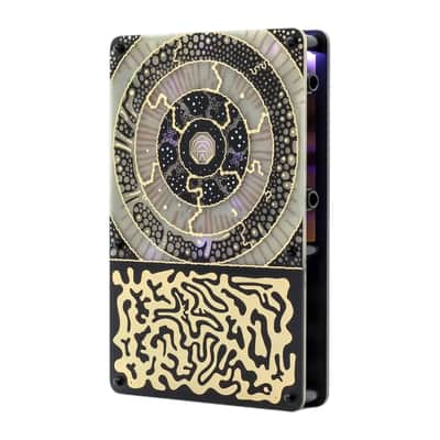 Instruo Pocket Scion Bio-Feedback Instrument [DEMO] image 2