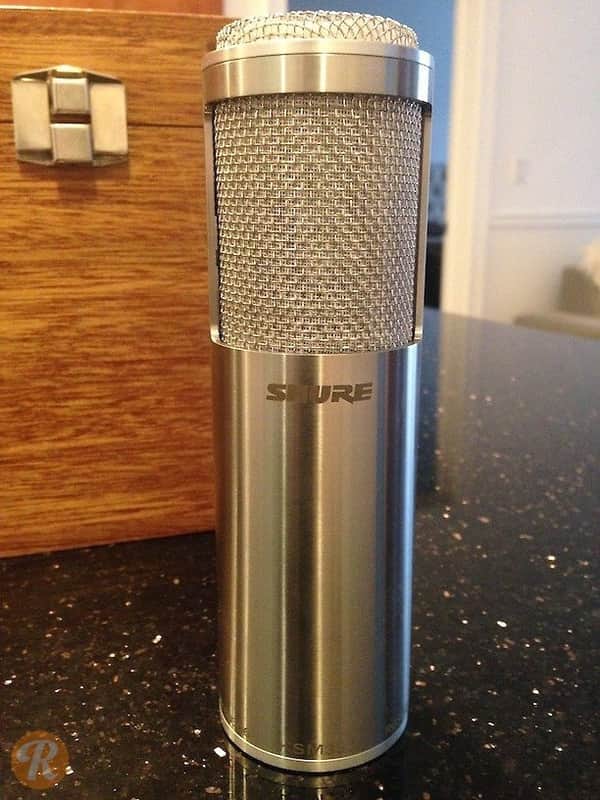 Shure KSM353 / ED image 2