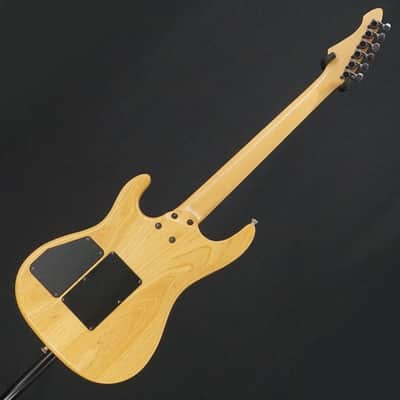 Aria ProII USED ​​AP Custom MA-03D (Natural) [SN.91134] Aria Pro II image 4