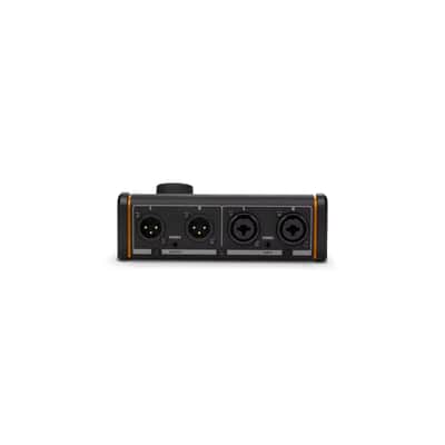 Palmer Monicon M G2 Black image 4