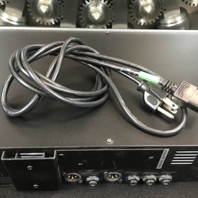 Focusrite MixMaster Platinum Analog Mastering Processor image 12