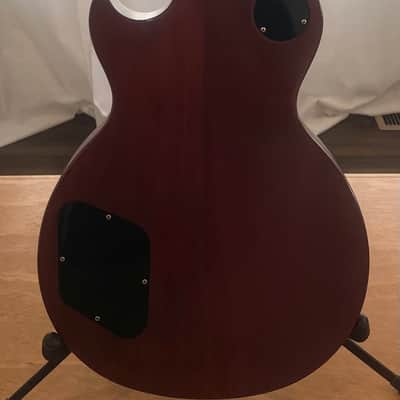 2005 Gibson Les Paul Standard Faded Tobacco Burst image 5