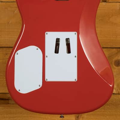 Kramer Pacer Classic FR Special Scarlet Red Metallic *B-Stock* image 4
