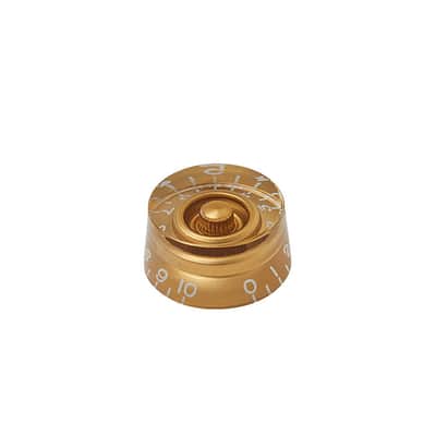 GIBSON PRSK-020 Speed Knobs (GD) image 2
