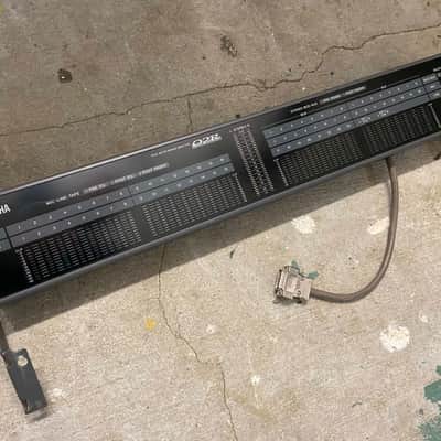 Yamaha MB-02 Meter Bridge 02r 03d image 2