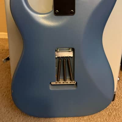 Fender Partscaster Strat 2025 image 10