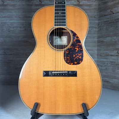 Larrivee 000-60 Traditional Series 12-Fret Acoustic/Electric - Includes Hardshell Case image 1