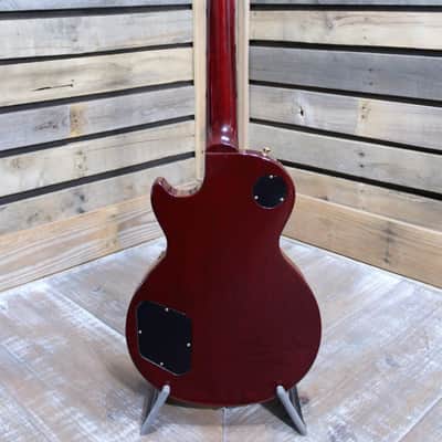 Used (2008) Gibson Les Paul Studio Electric Guitar with Gator Hardshell Case image 4