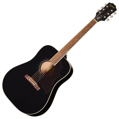 Epiphone Hummingbird Artist Acoustic Guitar | Reverb