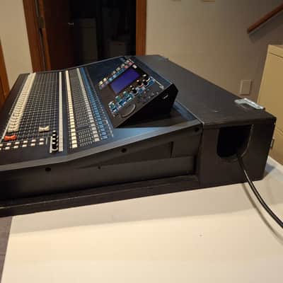Yamaha LS9-32 w Roadcase, ADAT image 8