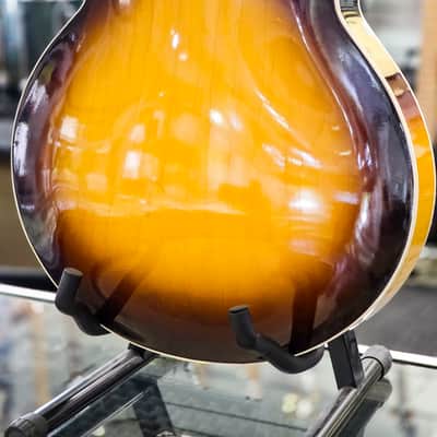 Gibson ES-350T 1978 - SUNBURST image 3