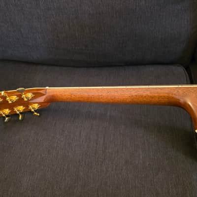 Martin Standard Series D-41 2025 - Present - Natural image 10