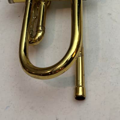 Vintage Conn 16B Bb Trumpet — Good Condition image 13