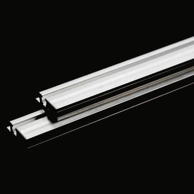 EURORACK HARDWARE 168HP RAILS : BRAND NEW :  [DETROIT MODULAR] image 2